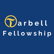 Tarbell Fellowship Logo